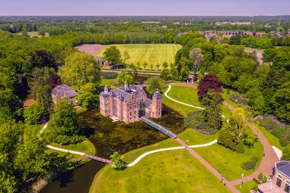 Kasteel Ruurlo - Museum MORE