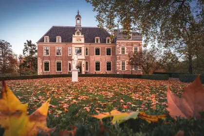 Kasteel Ruurlo - Museum MORE