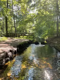 Waterpark Het Lankheet